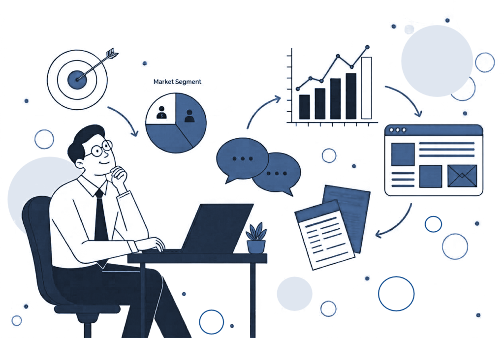 Marketing with Smart Marketing